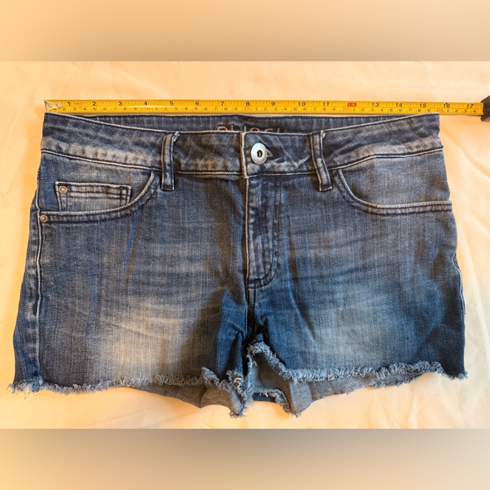 DL1961 Denim Shorts